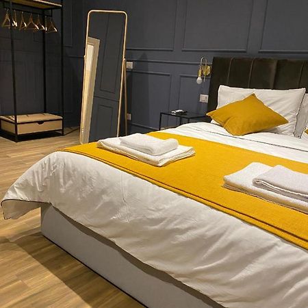 Allegra Suites Roma Ngoại thất bức ảnh