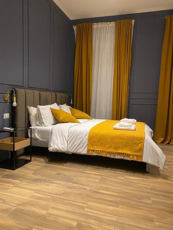 Allegra Suites Roma Ngoại thất bức ảnh