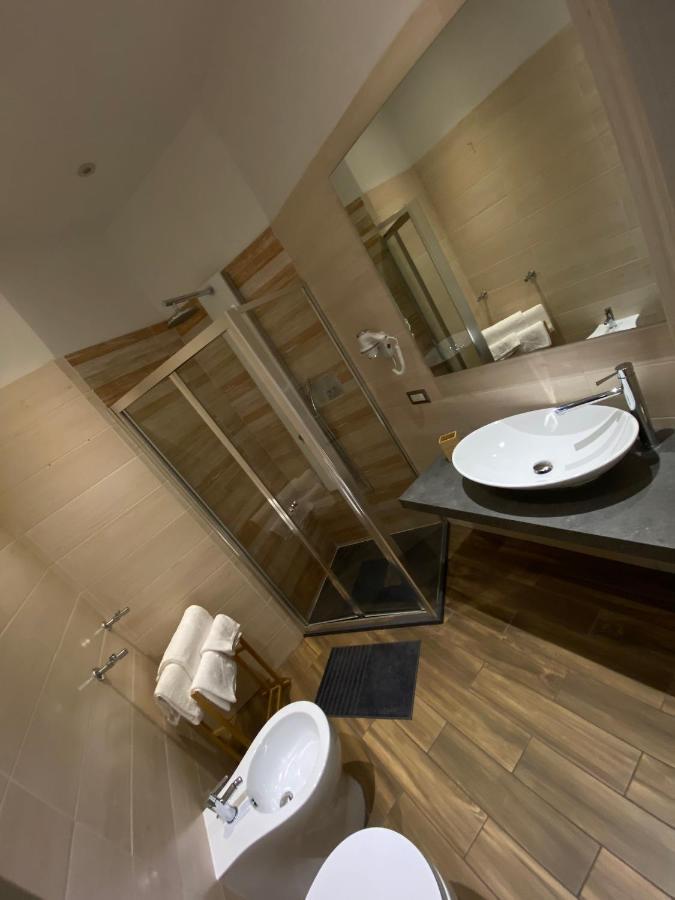 Allegra Suites Roma Ngoại thất bức ảnh