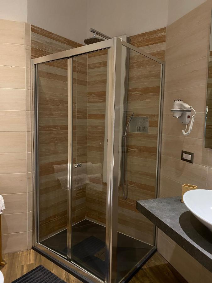 Allegra Suites Roma Ngoại thất bức ảnh