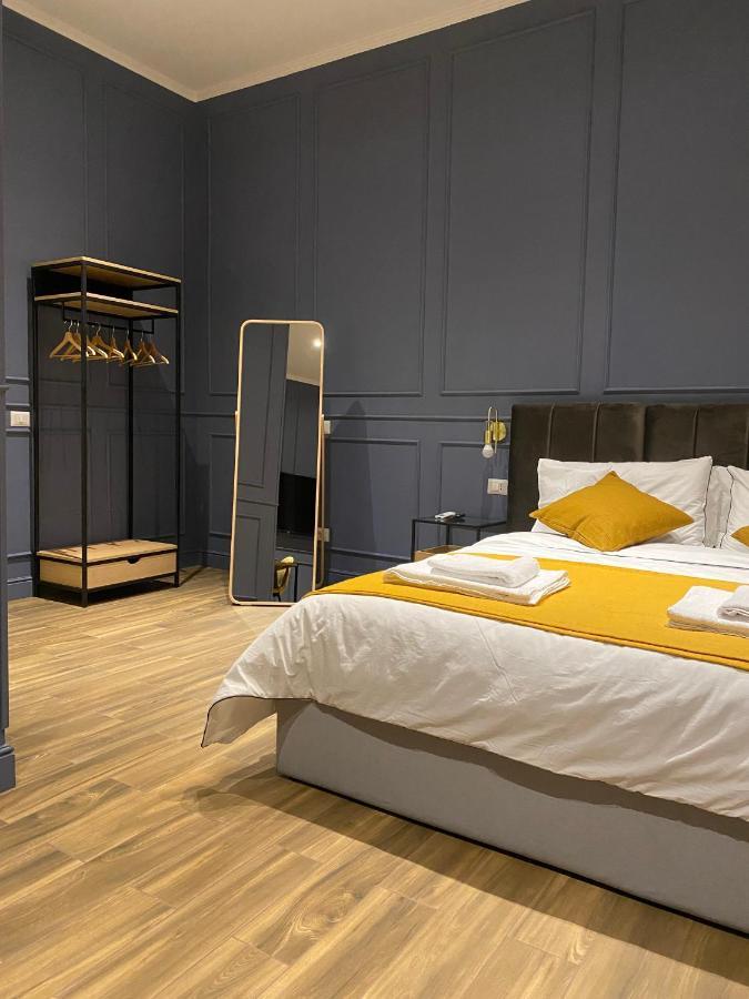 Allegra Suites Roma Ngoại thất bức ảnh