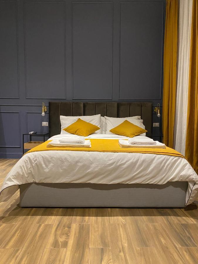 Allegra Suites Roma Ngoại thất bức ảnh