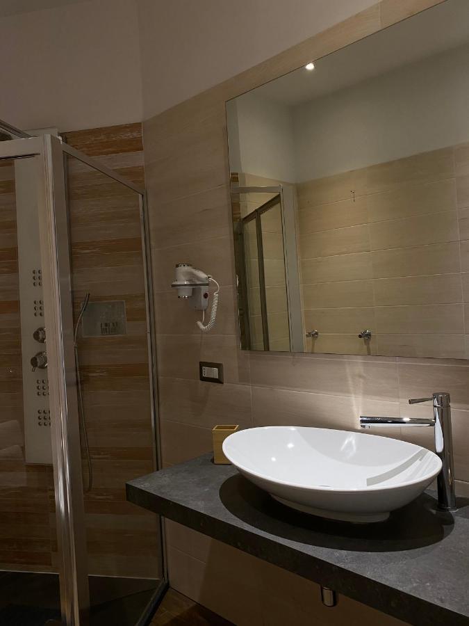 Allegra Suites Roma Ngoại thất bức ảnh