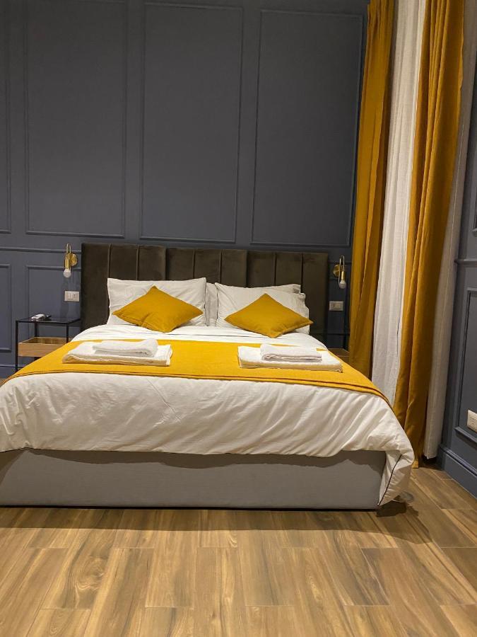 Allegra Suites Roma Ngoại thất bức ảnh