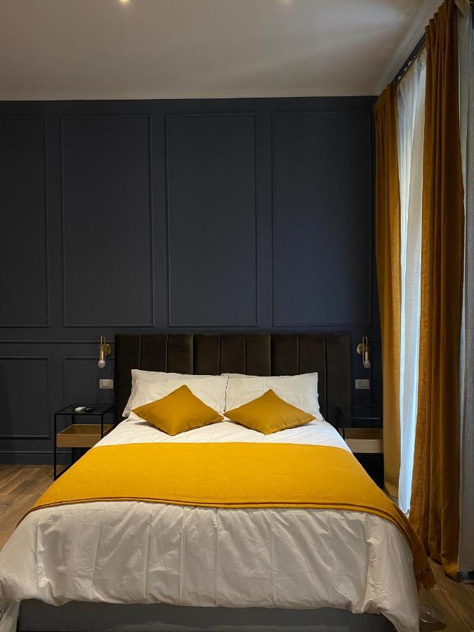 Allegra Suites Roma Ngoại thất bức ảnh