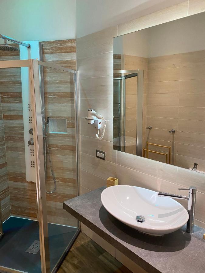 Allegra Suites Roma Ngoại thất bức ảnh