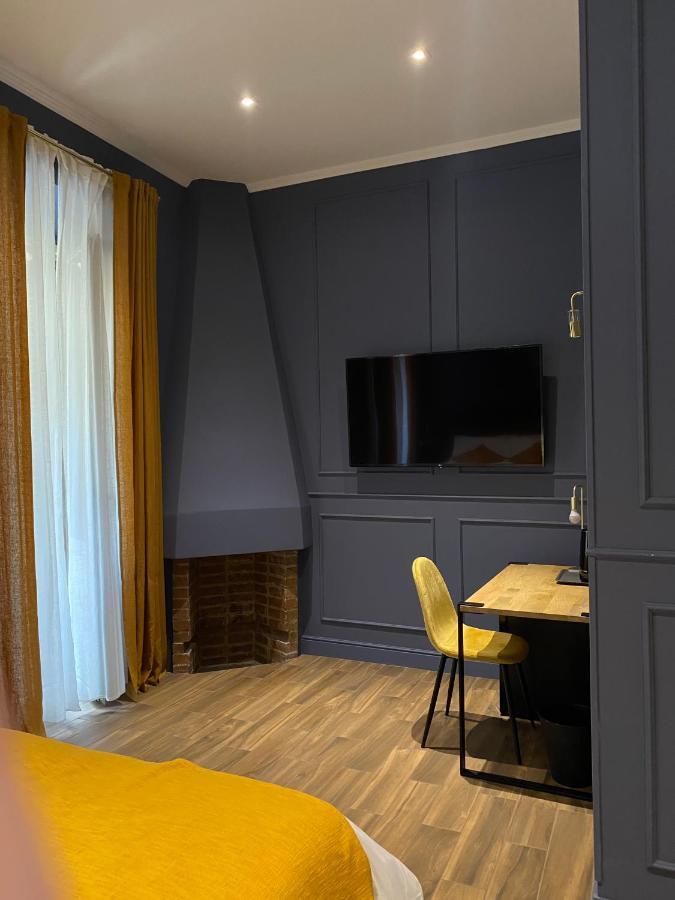 Allegra Suites Roma Ngoại thất bức ảnh